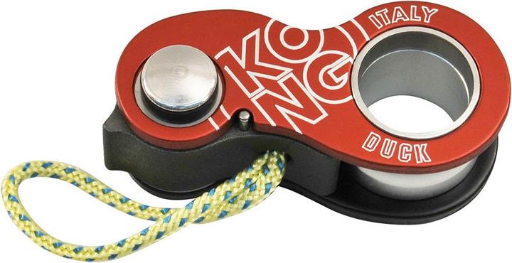Actual product image KONG Duck ascender