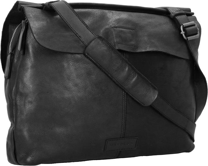 Produktbild Harolds Umhängetasche Submarine Shoulderbag flap L