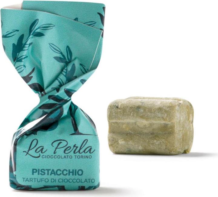 Actual product image La Perla di Torino Pistachio (190 g)