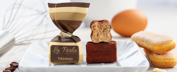 Produktbild La Perla di Torino Tiramisu (200 g)