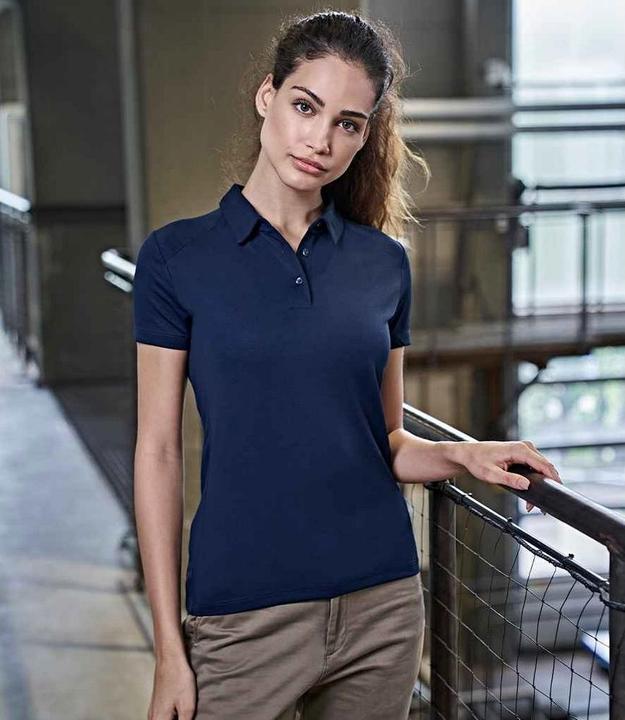 Image du produit Tee Jays Polo de sport de luxe (XXL)