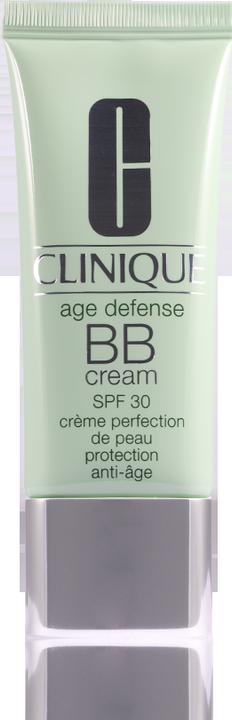 Actual product image Clinique Age Defense (Shade 03)