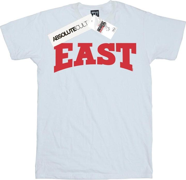 Produktbild Disney High School Musical The Musical East High TShirt (XXL)