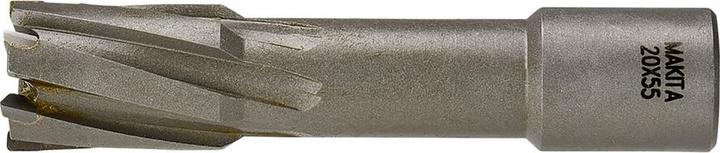 Image du produit Makita Fraise MD pour perceuse magnétique Ø 20 x 55 mm (20 x 55 mm)