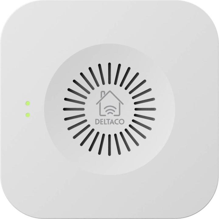 Produktbild Deltaco Smart Home Klingel/Gong (Funk)