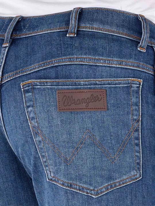 Actual product image Wrangler Jeans Texas Low Stretch (W38/L30)