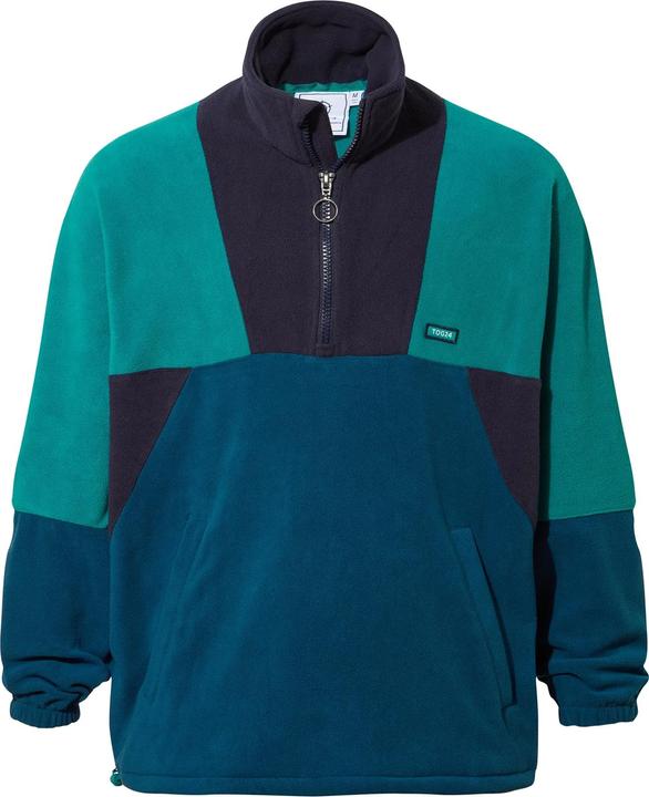 Produktbild TOG24 Aztec Fleecejacke (M)