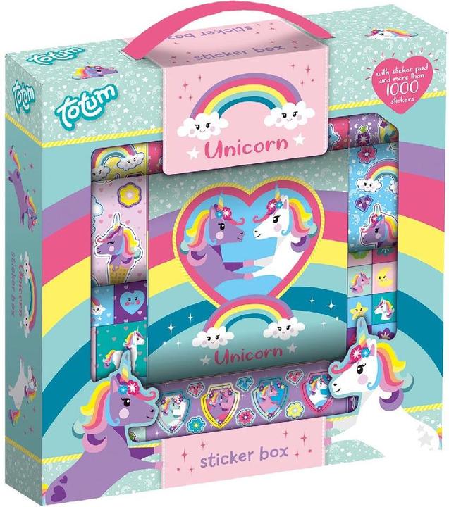 Sombo Licorne