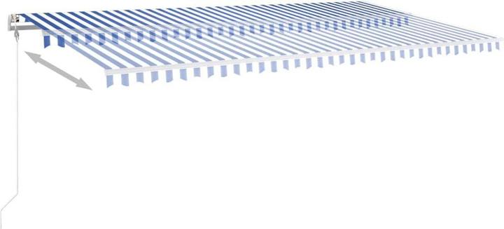 Actual product image VidaXL Desirae (6 m)