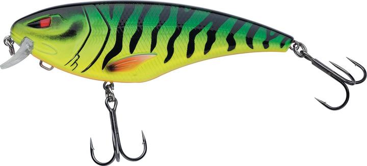 Produktbild Berkley Zilla Flanker (11 cm)