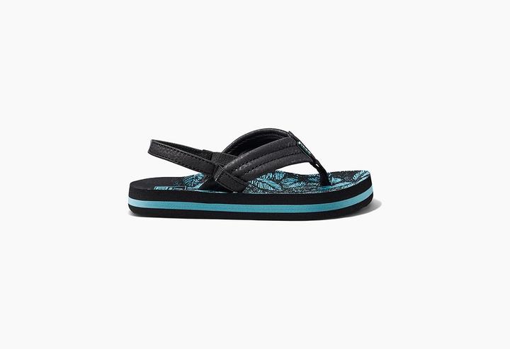 Actual product image Reef Kid's Little Ahi (26)