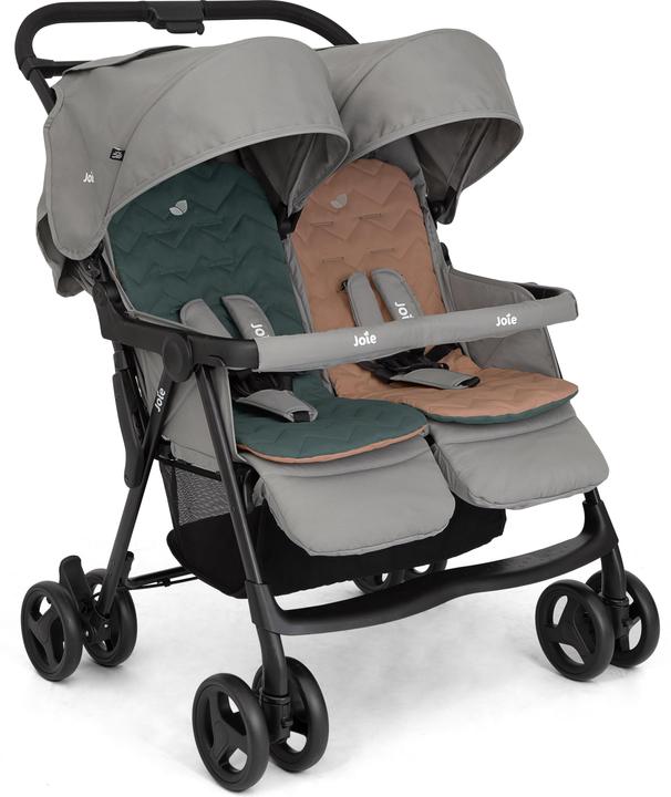 Actual product image Joie Aire Twin