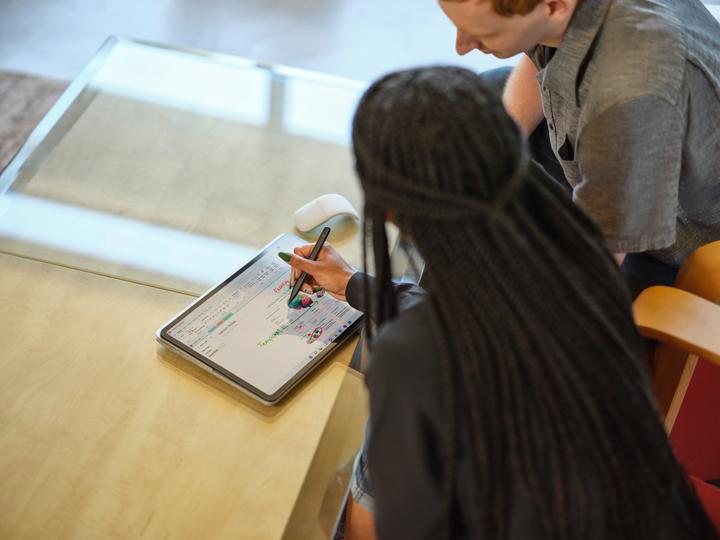 Immagine prodotto Microsoft Surface Slim Pen 2 for business