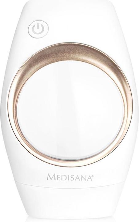 Actual product image Medisana Ipl 840