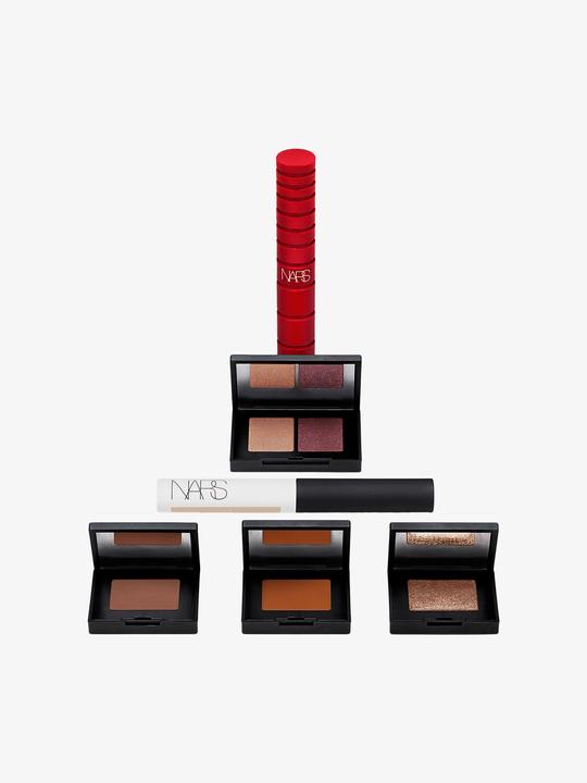 Produktbild NARS Cosmetics Duo Eyeshadow (Cordura)