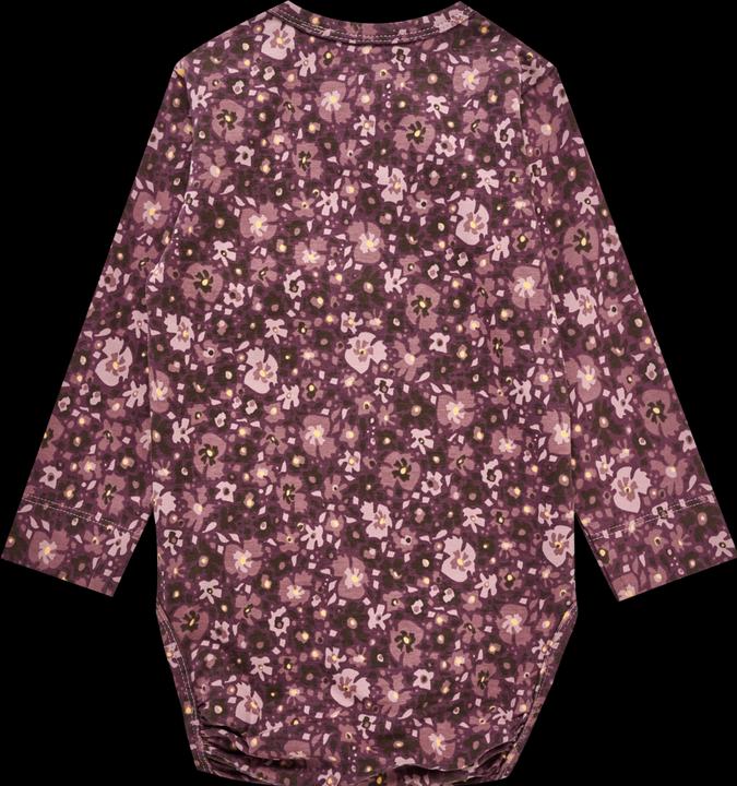 Produktbild hummel hmlLUCHIA BODY L/S (98)