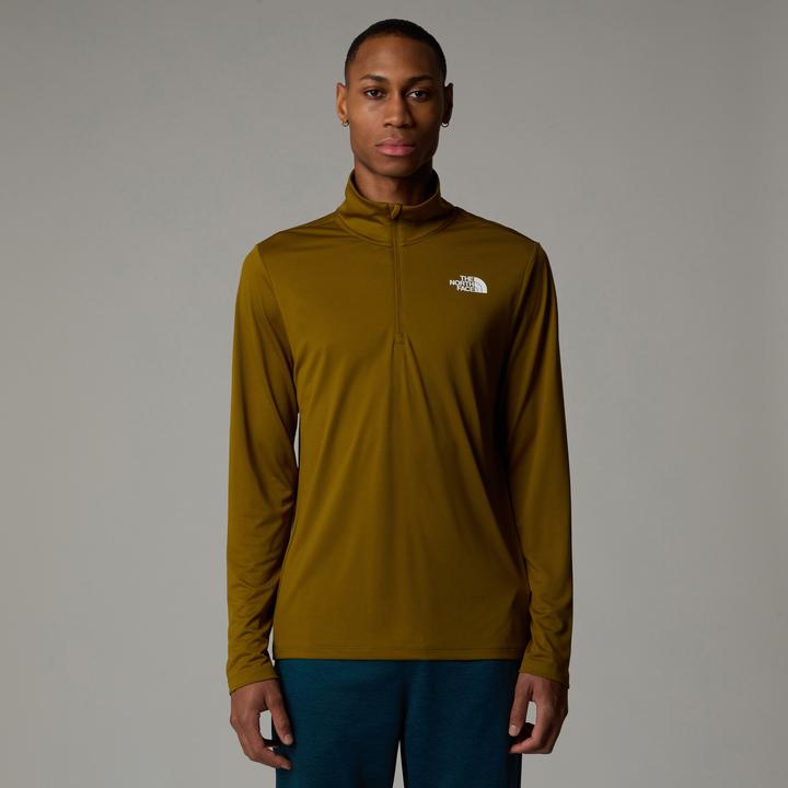 Produktbild North Face 24/7 1/4 Zip (M)
