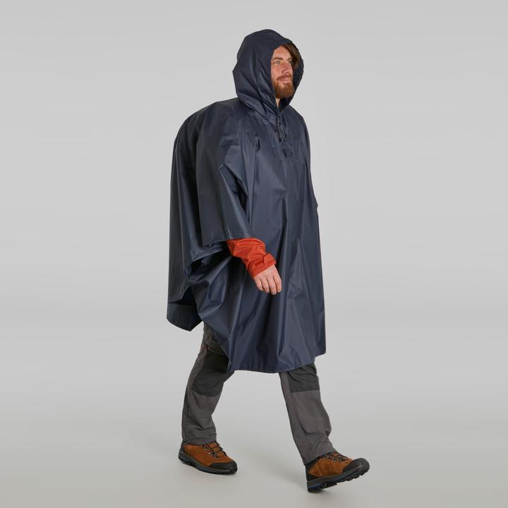 Image du produit Forclaz Poncho 100