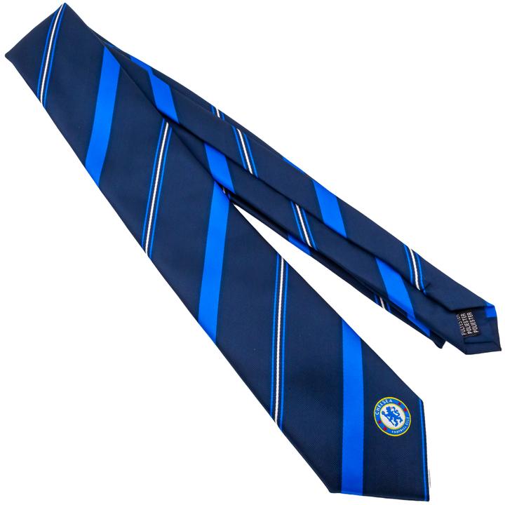 Produktbild Chelsea FC Krawatte