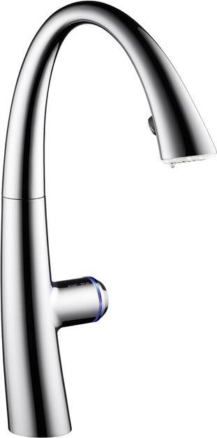 Image du produit KWC ZOE touch light PRO