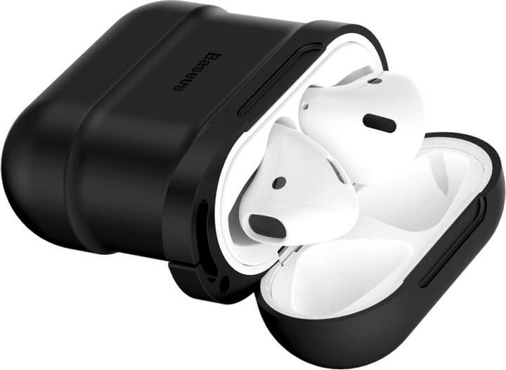 Produktbild Baseus Airpods Hülle Silikon Case