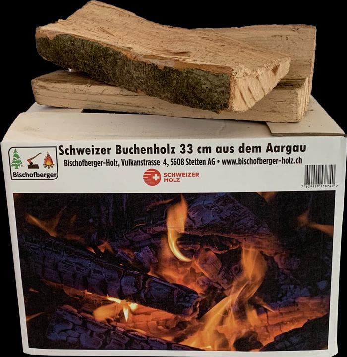 Bischofberger Holz Buchenholz