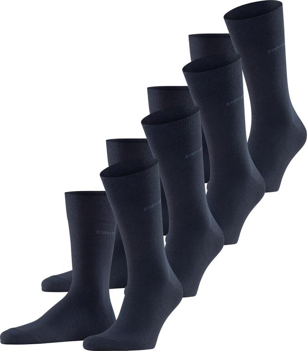 Produktbild Esprit Solid 4-Pack Herren (4er Pack, 40 - 46)