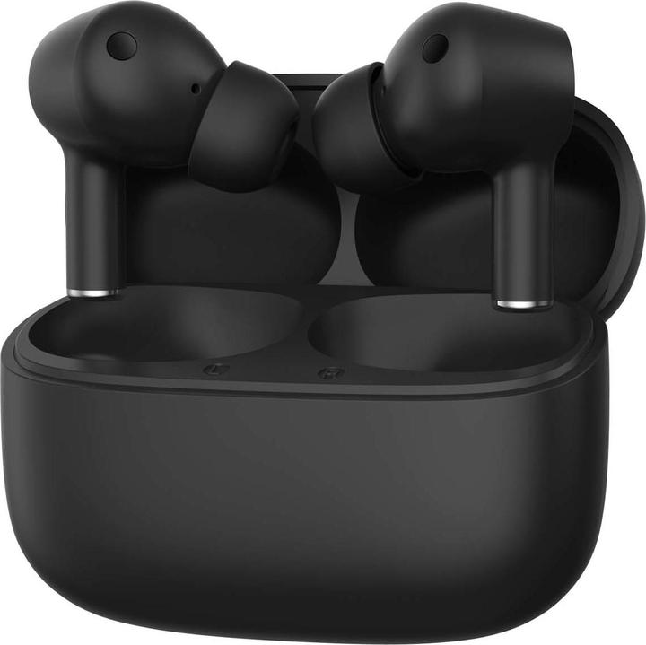 Actual product image Savio ANC-102 headphones/headset (ANC, Wireless)