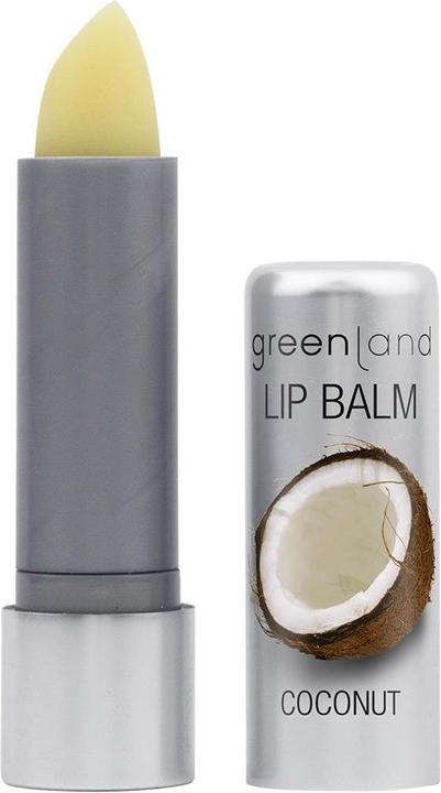 Greenland Lip Balm Coconut (Balm)