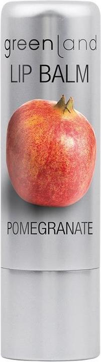 Image du produit Greenland Baume à lèvres Grenade (Baume)