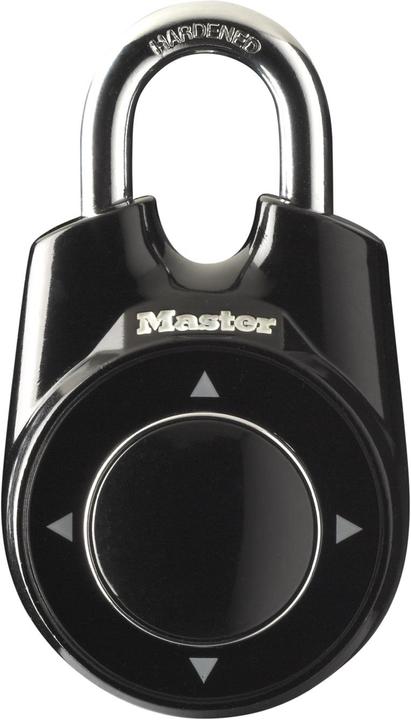 Produktbild Master Lock One