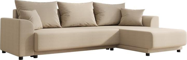 Produktbild Vente-unique Nessaro (Ecksofa)