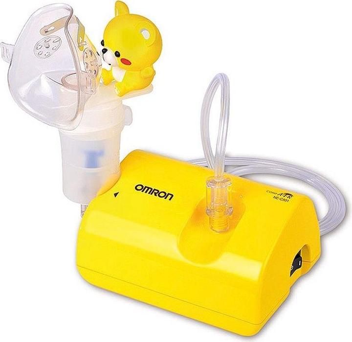 Omron CompAir