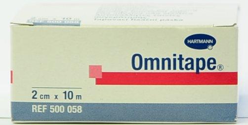 Produktbild Omnitape Sport Tape (10 m)