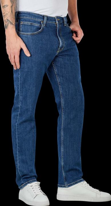 Actual product image Lee Brooklyn Straight (W44/L32)
