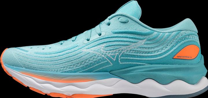 Produktbild Mizuno Wave Skyrise 4 W (37)