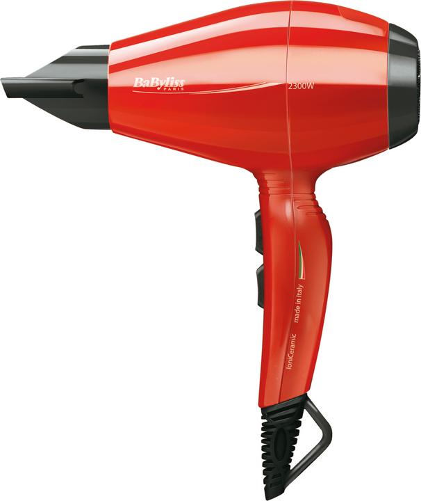 BaByliss 6615e