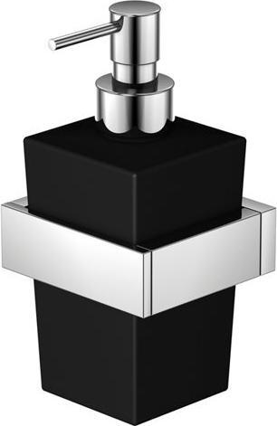 Actual product image Steinberg Series 460 Soap Dispenser, 4608002
