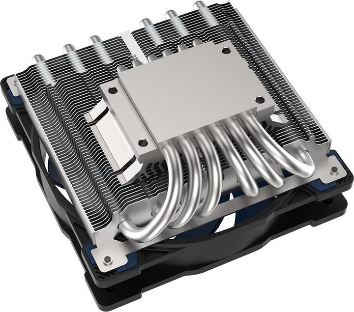 Actual product image Akasa chladiÄ CPU - Alucia H6L