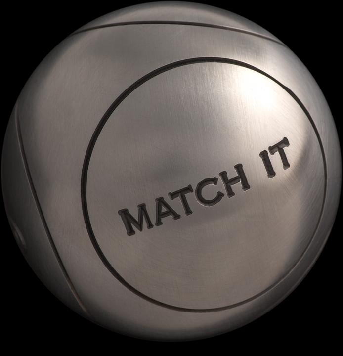 Obut Match 115 IT