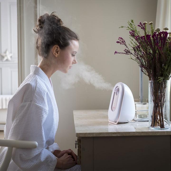 Produktbild Homedics Fcs-100