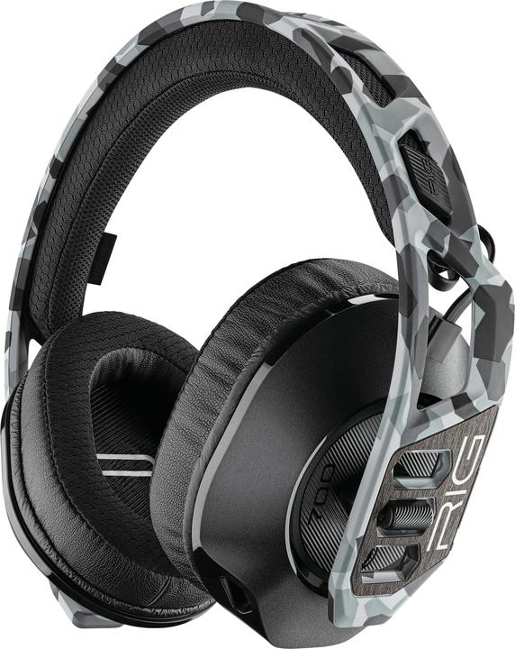 Actual product image Nacon Gaming Rig 700HS (Wireless)