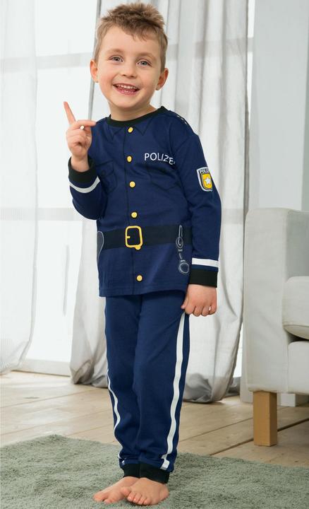 Actual product image Erwin Müller Children's pyjamas (122)