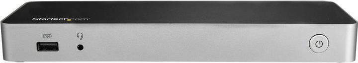Produktbild StarTech Dual Monitor USB C Dock - Pd (USB-C, 1 Ports)