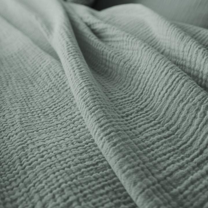 Image du produit La Redoute Interieurs Kumla (Housse de couette, 240 x 220 cm)