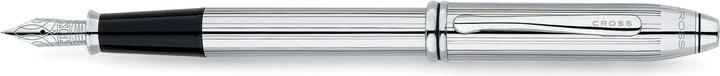Produktbild Cross Townsend M (Silber, 1 x)