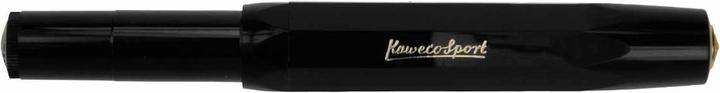 Produktbild Kaweco Classic Sport M (Schwarz)