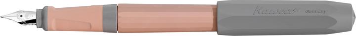 Actual product image Kaweco Perkeo M (Cotton Candy, Grey)