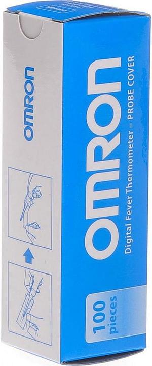 Actual product image Omron Measuring sleeves Universal
