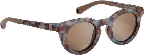 Beaba Sonnenbrille 4-6 Jahre (SUNSHINE) blau gesprenkelt